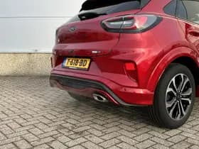Ford Puma thumbnail 8