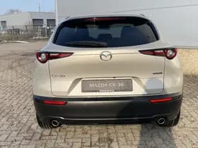 Mazda CX-30 thumbnail 6