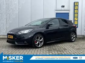 Ford Focus thumbnail 2
