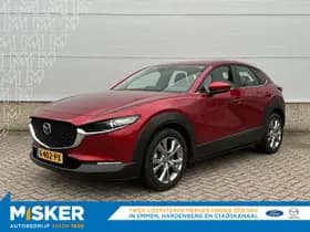 Mazda CX-30 thumbnail 3