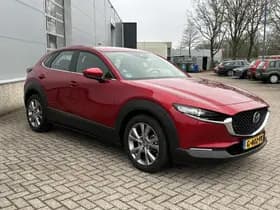 Mazda CX-30 thumbnail 4