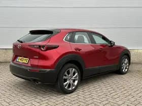 Mazda CX-30 thumbnail 6