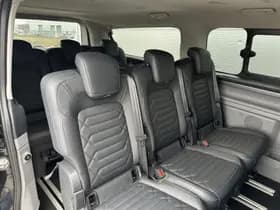Ford Tourneo thumbnail 17