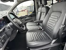 Ford Tourneo thumbnail 20