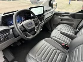 Ford Tourneo thumbnail 22