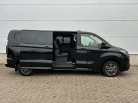 Ford Tourneo thumbnail 4