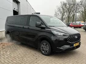 Ford Tourneo thumbnail 6