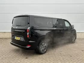 Ford Tourneo thumbnail 7
