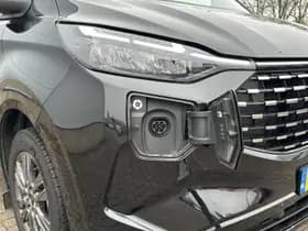 Ford Tourneo thumbnail 8