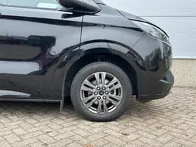 Ford Tourneo thumbnail 10