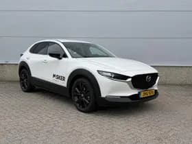 Mazda CX-30 thumbnail 4