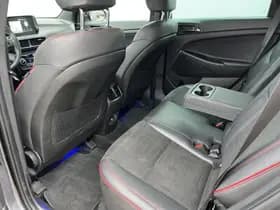 Hyundai Tucson thumbnail 13