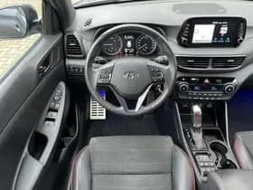 Hyundai Tucson thumbnail 15