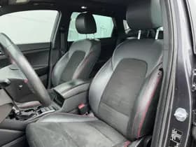 Hyundai Tucson thumbnail 17