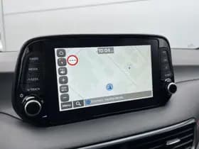 Hyundai Tucson thumbnail 22