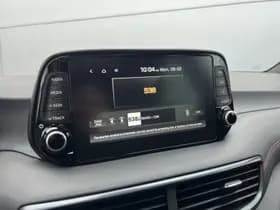 Hyundai Tucson thumbnail 23