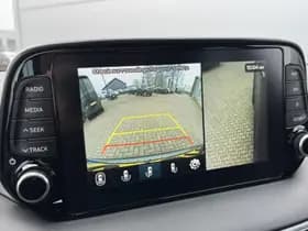 Hyundai Tucson thumbnail 24