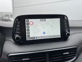 Hyundai Tucson thumbnail 26