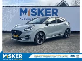 Ford Puma thumbnail 2