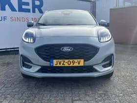 Ford Puma thumbnail 4