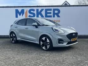 Ford Puma thumbnail 7