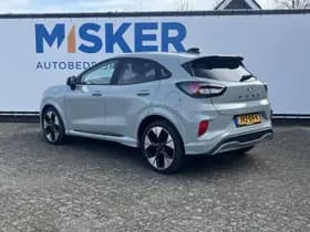 Ford Puma thumbnail 8
