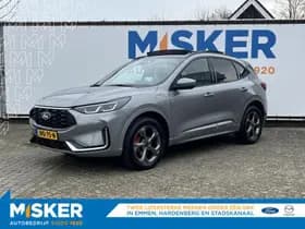 Ford Kuga thumbnail 3