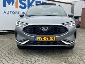 Ford Kuga thumbnail 4