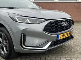 Ford Kuga thumbnail 5