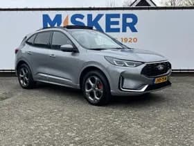 Ford Kuga thumbnail 7