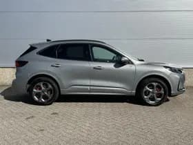 Ford Kuga thumbnail 5