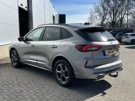 Ford Kuga thumbnail 7