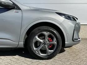 Ford Kuga thumbnail 8