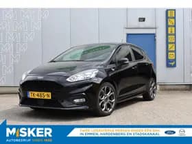 Ford Fiesta thumbnail 2