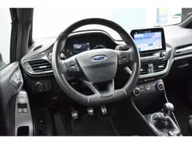Ford Fiesta thumbnail 12