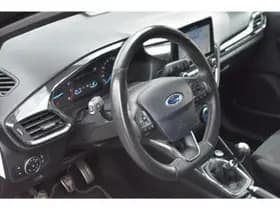 Ford Fiesta thumbnail 14