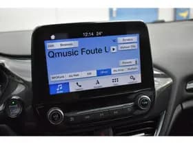 Ford Fiesta thumbnail 19
