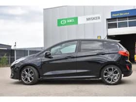 Ford Fiesta thumbnail 22
