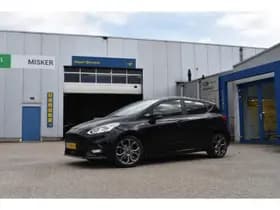 Ford Fiesta thumbnail 23