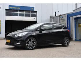 Ford Fiesta thumbnail 24