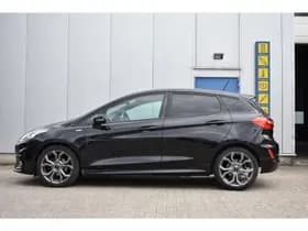 Ford Fiesta thumbnail 4