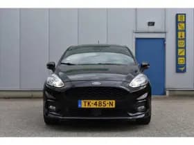 Ford Fiesta thumbnail 5