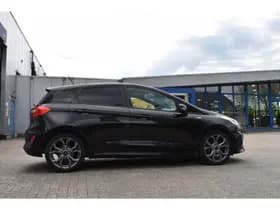 Ford Fiesta thumbnail 6