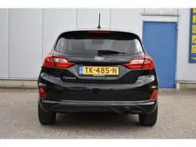 Ford Fiesta thumbnail 8