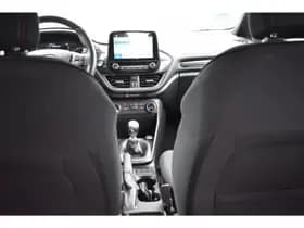 Ford Fiesta thumbnail 10