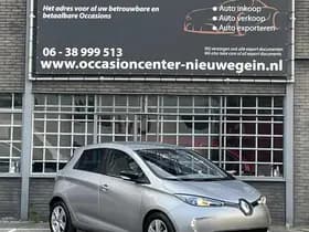 Renault Zoé thumbnail 3