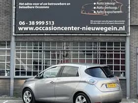 Renault Zoé thumbnail 4