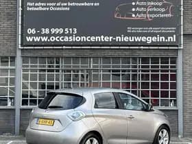 Renault Zoé thumbnail 5