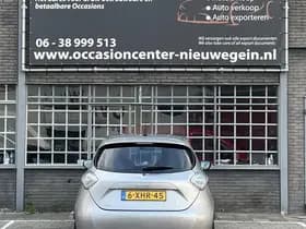 Renault Zoé thumbnail 7