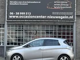 Renault Zoé thumbnail 8